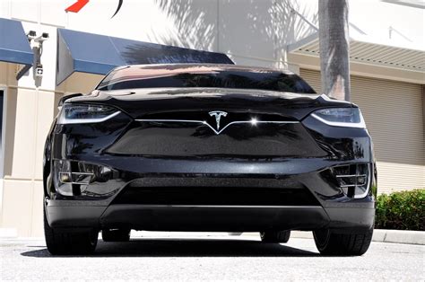 2016 Tesla Model X P100d P100d Stock 6038 For Sale Near Lake Park Fl