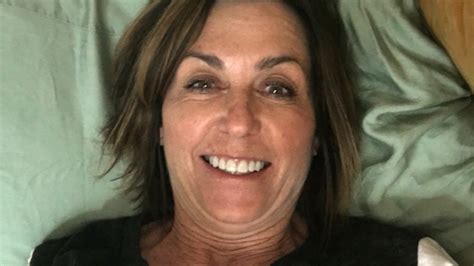 Upbeat News Mom Selfies In Daughters Dorm And Soon Realizes It Was A