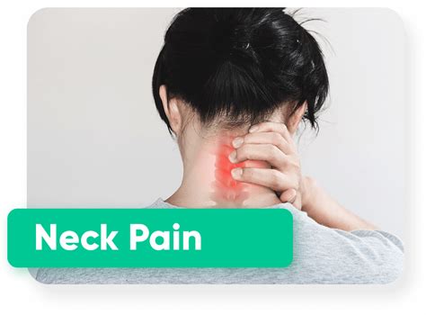 Identifying Your Neck Pain Nona Medical Arts