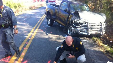 Images 1 Killed 1 Injured In Spencer County Crash