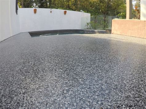 Concrete Epoxy Finishes Buderim Epoxy Floor Designs Epoxy Floor