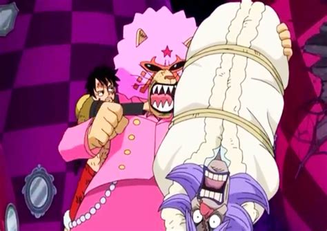 One Piece Episode 872 Luffy Arrives At Cacao Island Online Streaming