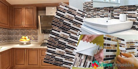 This is the video to watch. Stone Backsplash Tiles Home Depot | Tile Design Ideas