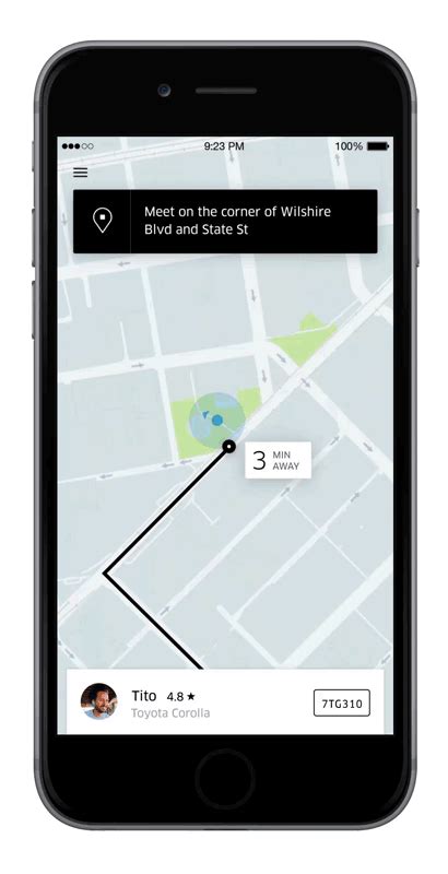 Make your next trip comfortable with the help of this app. Uber: Everything you need to know! | iMore