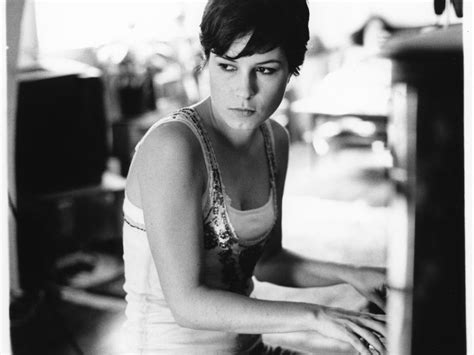Missy Higgins Brings The Sound Of White The Second Act Tour To Cairns Nt News
