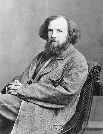 Why did dmitri mendeleev leave blank spots on his periodic table? PERIODIC TABLE FOR THE WIN - Spanish 1 with Darwin at ...