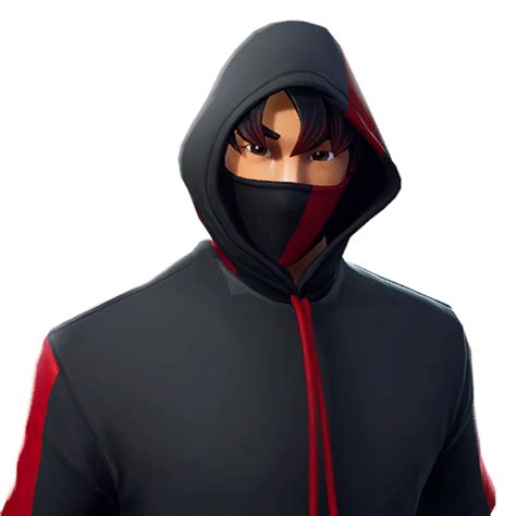 This character was released at fortnite battle royale on 19 august 2019 (chapter 1 season 8) and the last time it was available was 180 days ago. IKONIK (Skin) | Fortnite Wiki | Fandom