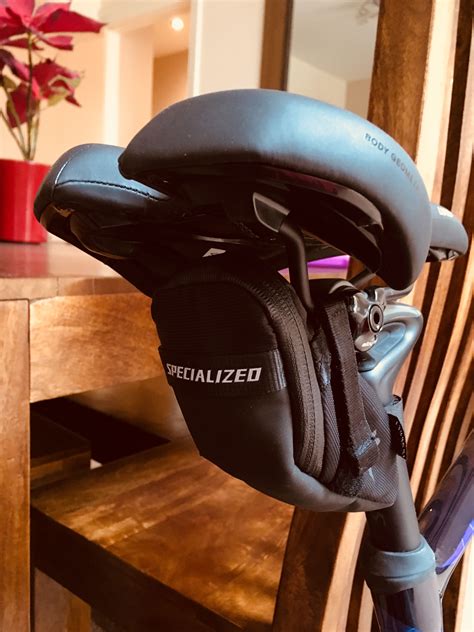 Specialized Micro Wedgie Bag Mothers Day 2018 Riding Helmets Sport