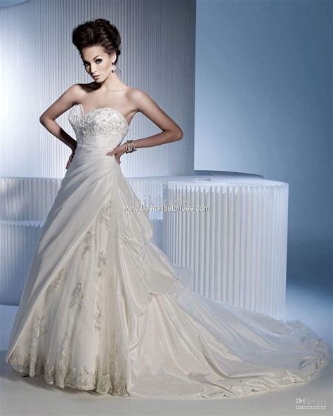 Size 14 Color Ivory Original Price 1199 Markdown 899 New Price 719 Wedding Dresses 2014