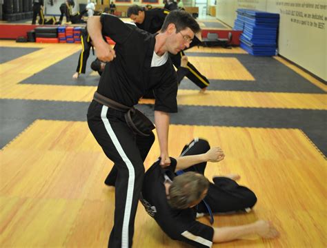 Adults Martial Arts Madison In Person Classes Alexander Martial Arts