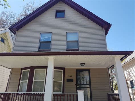 3588 E 105th St Cleveland Oh 44105 Mls 3666251 Redfin