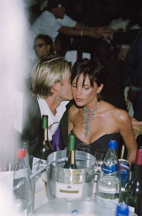 couples moments 90s couples cute celebrity couples cute couples victoria and david david