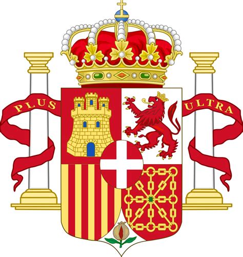 Spain Flag Symbol Png Clip Art Library