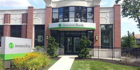 Investors Bank Promotions 300 Checking Bonus Nj Ny