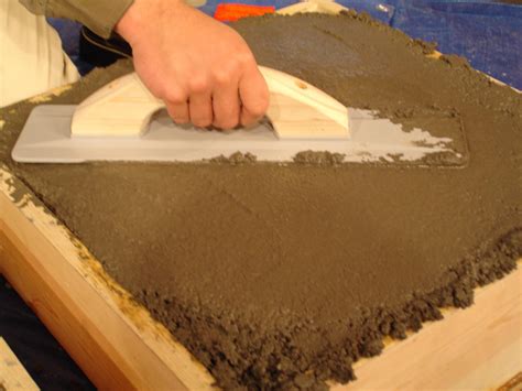 Concrete Finishing Tools | how-tos | DIY