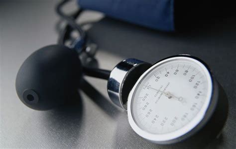 5 Tricks For An Accurate Blood Pressure Reading