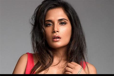 Richa Chadha Talks About The Cancel Culture Ncr News