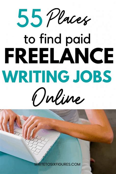 Pin On Get Paid To Write