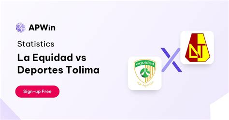 La Equidad Vs Deportes Tolima Preview Livescore Odds