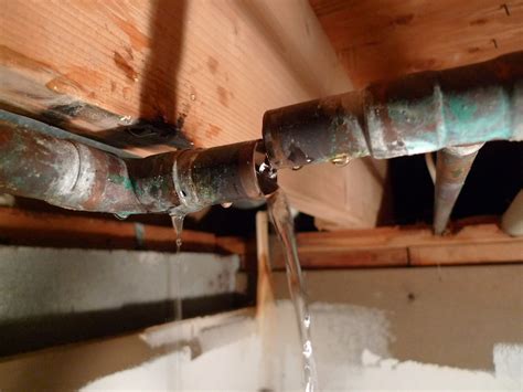 9 Tips For Water Leak Repair