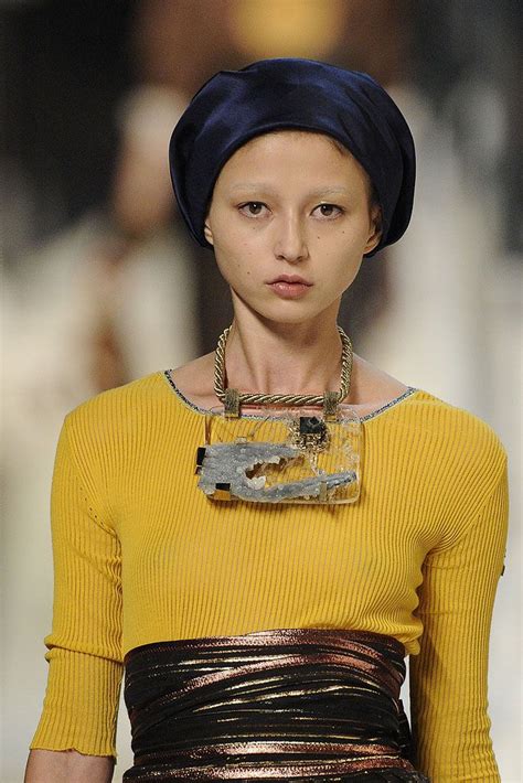 Marc Jacobs Spring 2009 Ready To Wear Collection