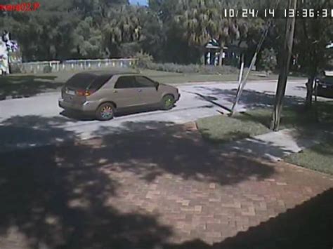 Caught On Tape Woman Steals Packages Off Porches