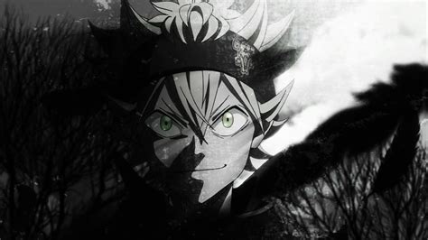 Explore more searches like cool black clover wallpapers. Black Clover T.V. Media Review Episode 2 | Anime Solution