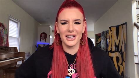Wild N Out Justina Valentine Youtube