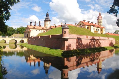 Belarus, officially the republic of belarus, is a landlocked country in eastern europe.it is bordered by russia to the east and northeast, ukraine to the south, poland to the west, and lithuania and latvia to the northwest. Top 10 landmarks in Belarus | Travel Blog