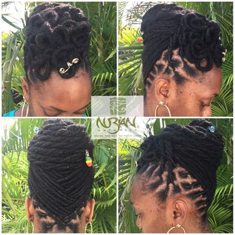 No Photo Description Available Locs Hairstyles Dreadlock Hairstyles