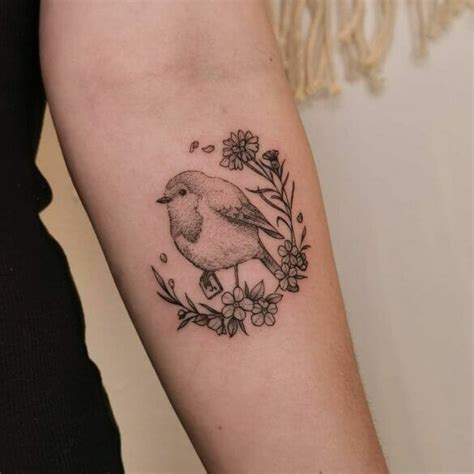 101 Best Robin Tattoo Ideas You Have To See To Believe Outsons