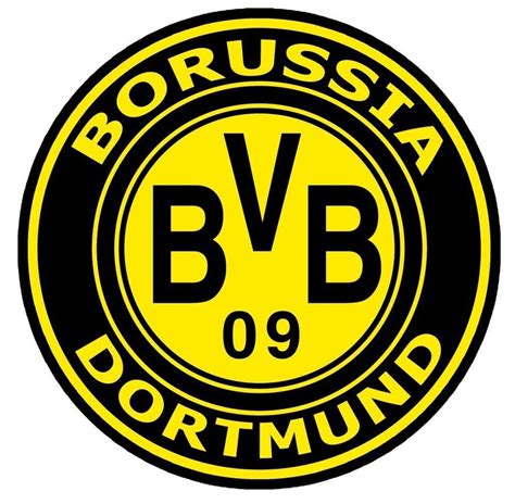 Borussia Dortmund Logo Wallpaper Borussia Dortmund Logo Wallpapers