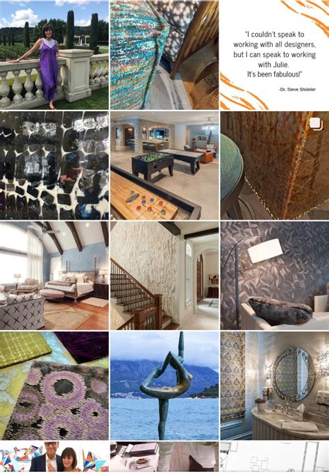 Top 10 Interior Design Accounts On Instagram In Indianapolis