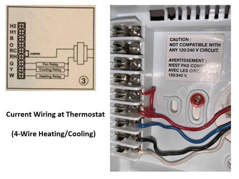 The Ultimate Guide To Understanding The 4 Wire Honeywell Lyric T5