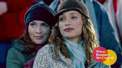 Imagine Me And You Gives A Lesbian Love Story The Rom Com Treatment