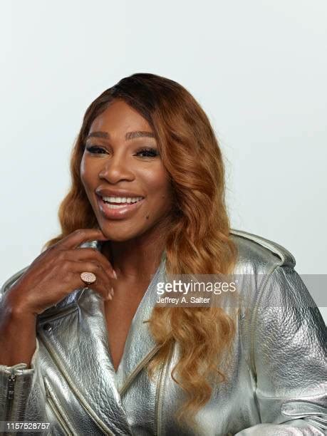 Serena Williams Sports Illustrated Photos And Premium High Res Pictures