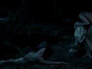 Naked Hayley Atwell In The Pillars Of The Earth