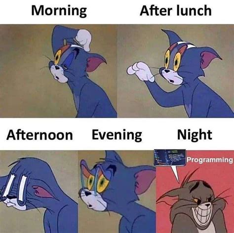 Tom And Jerry Did It First Funny Memes Best Funny Jokes Funny Cartoons