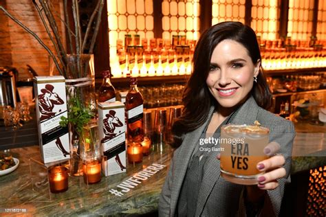 sophia bush joins jane walker by johnnie walker and the era coalition news photo getty images