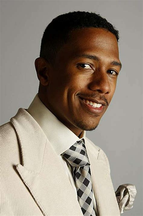 Americas Got Talent Gets Nick Cannon As Host