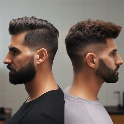 Fade Vs Taper 7 Shocking Differences You Wont Believe
