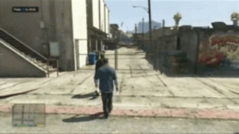 Grand Theft Auto Gta Gif Find Share On Giphy
