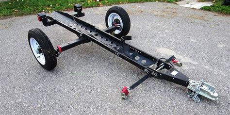 Please click on photos and links below to see more trailer products. Motorcycle Trailer - Bikelug Collapsible for sale in ...