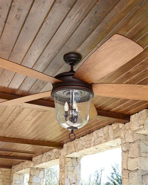 Fredericksburg Indooroutdoor Ceiling Fan Outdoor Ceiling Fans