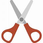Scissors Icon Scissor Cutter Icons Cutting Hair