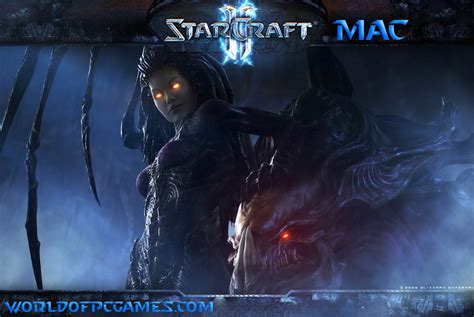 Starcraft 2 Full Version Download Mac Bctree
