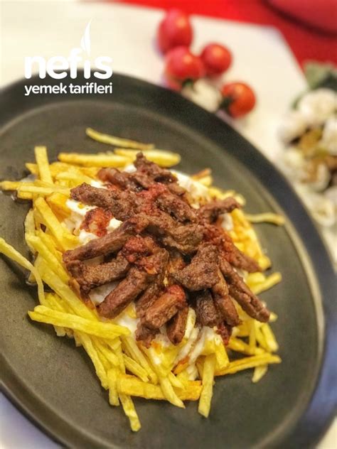 Çökertme kebabı yanına ne gider. Çökertme Kebabı - Nefis Yemek Tarifleri - baserkitchen ...