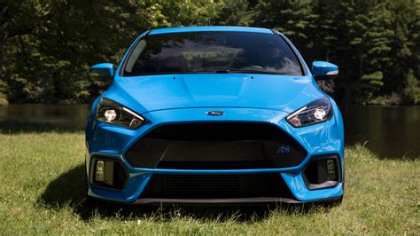 2017 Ford Focus Rs For Sale Near Me Ford Focus Review