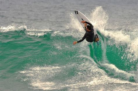 5 Ways To Improve Your Surfing Skills This Year Women Daily Magazine