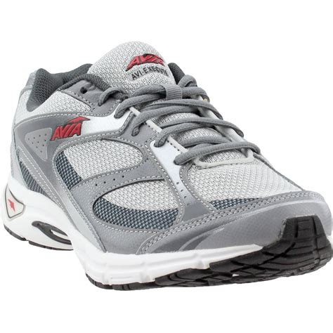 Avia Mens Execute Athletic And Sneakers